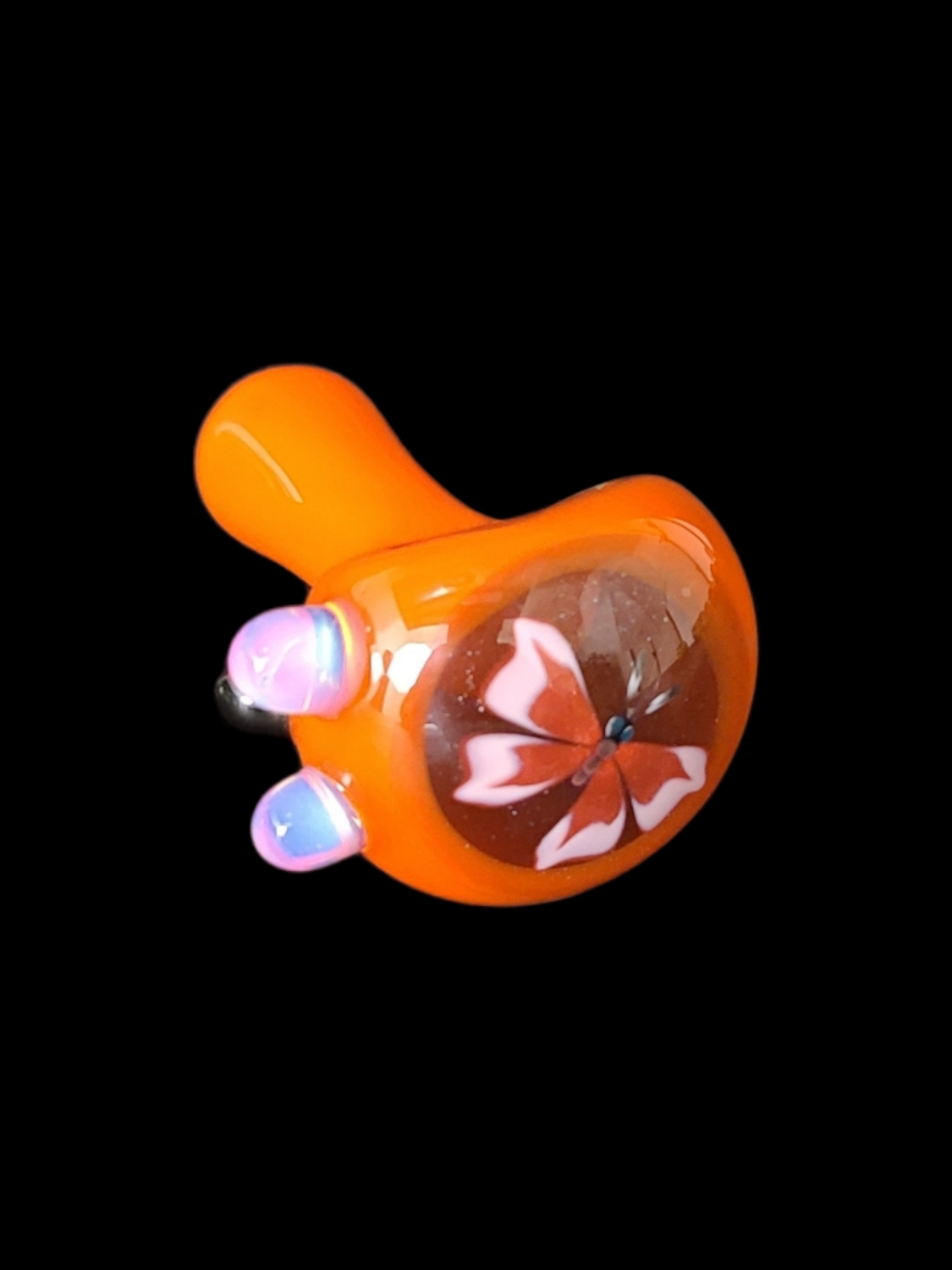 Colt x Florin Butterfly Spoon - Orange