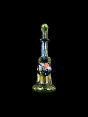 Chad Lewis x Rob George Collab Space Bubbler