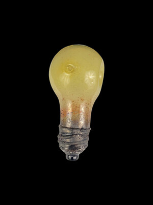 Zii (MI) -  Light Bulb Dry Pipe
