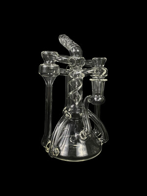 FL Heat - Rusty - With a Twist Recycler