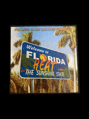 FL Heat - East Coasters Mat
