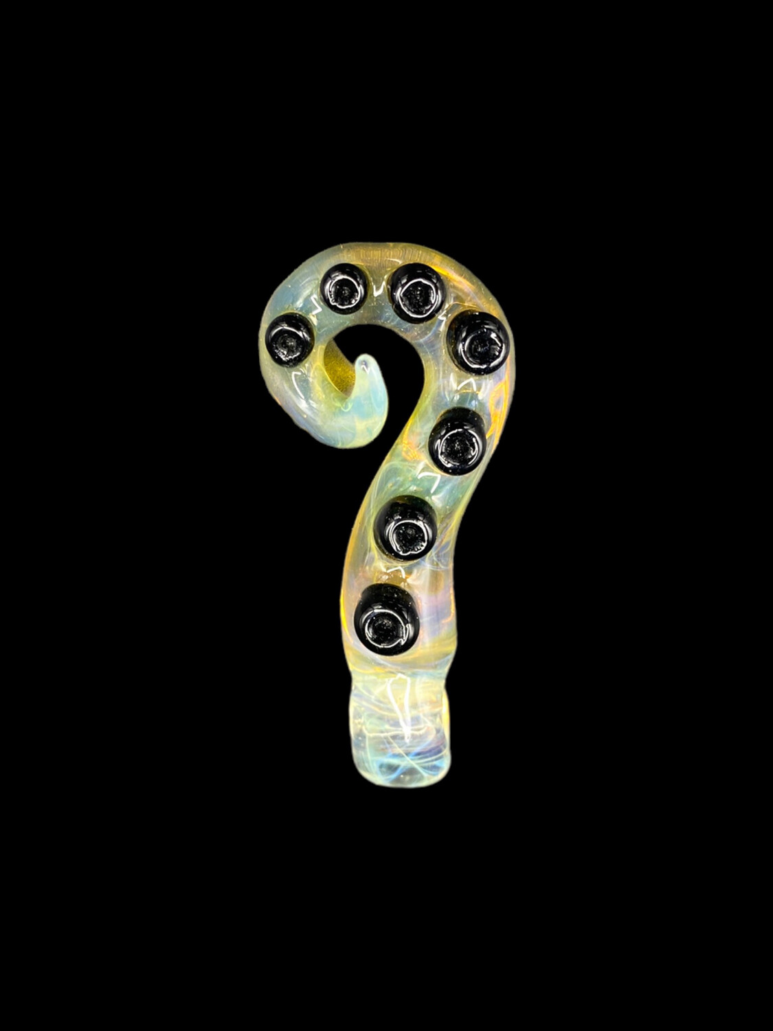 Obi Wook (DE) - Tentacle Pendant 1