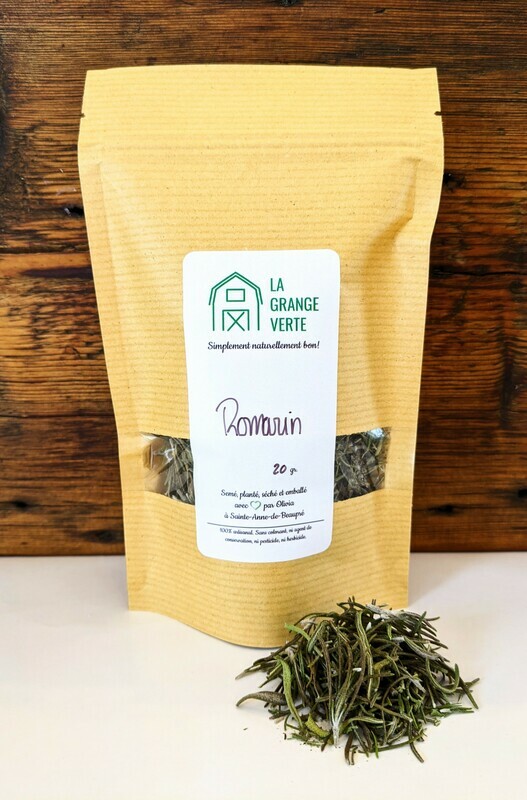 Romarin