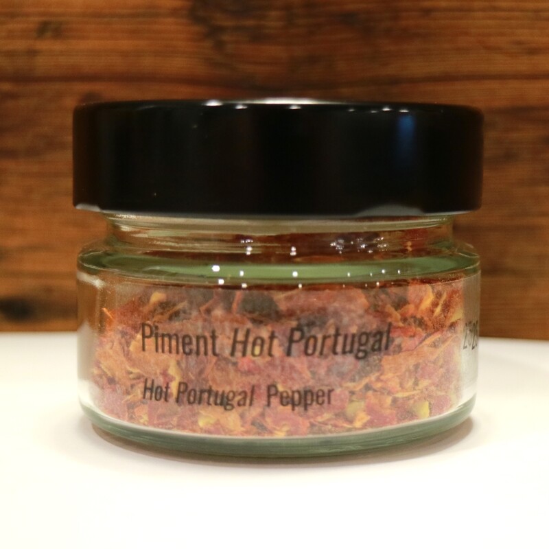 Piment Hot Portugal