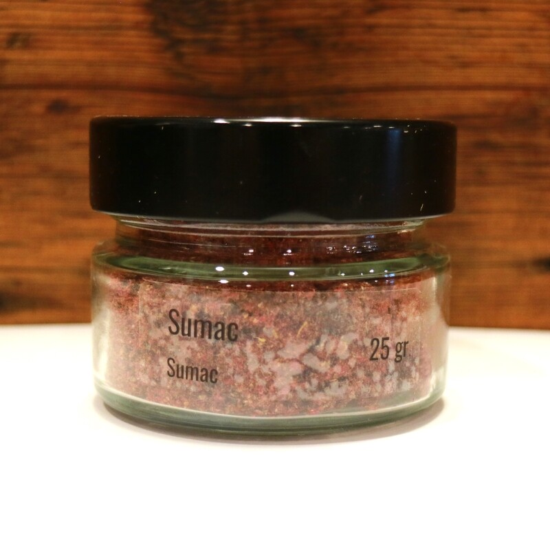 Sumac