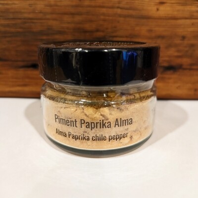 Paprika Alma