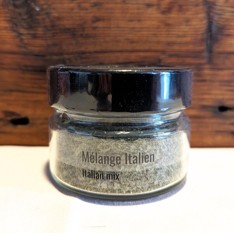 Mélange italien