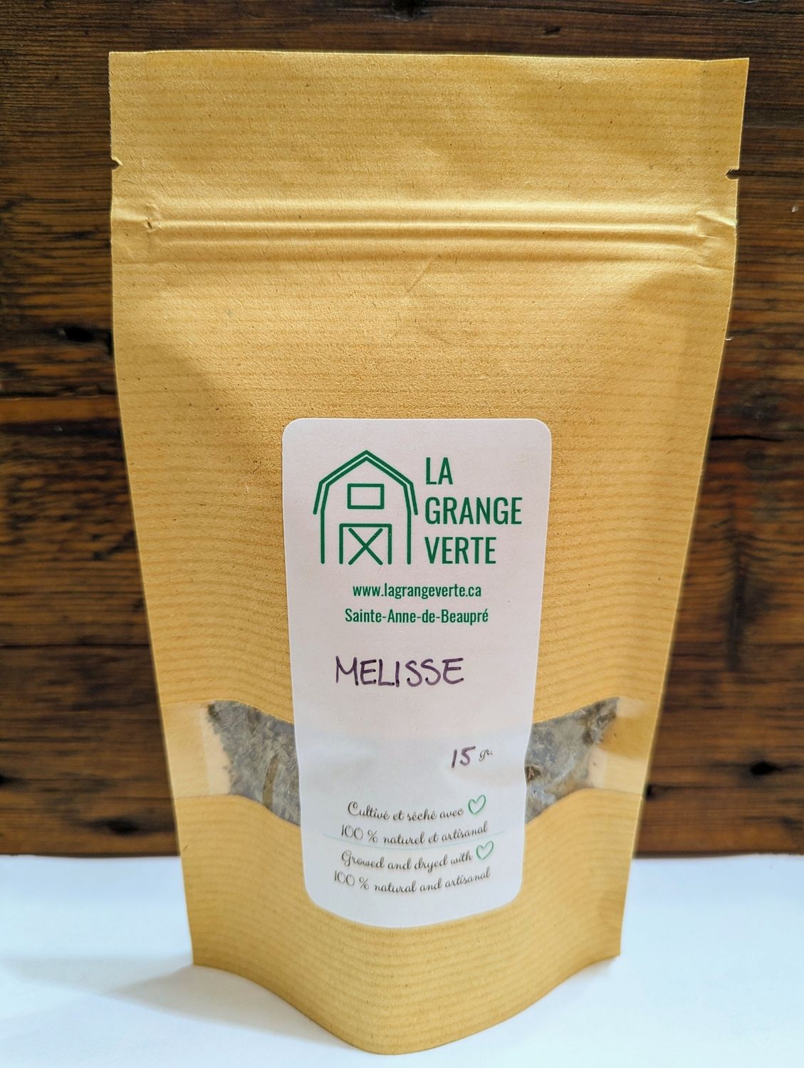Mélisse