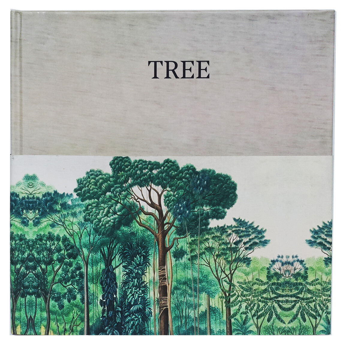 Tree Tree