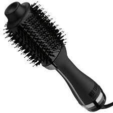 Best hot air brush for thick hair