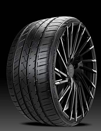 Lionhart tires review