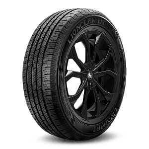 Lionhart tires review