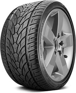 Lionhart tires review