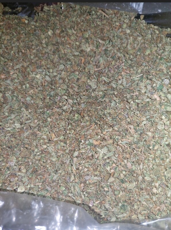 Sugar shake 40 for half oz