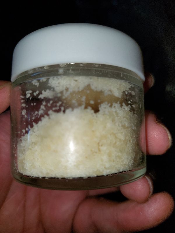White runtz 10 for half a gram