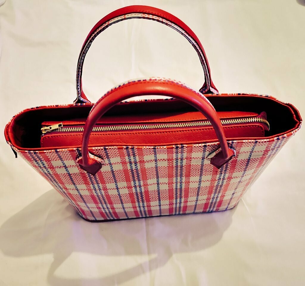 KP Custom handbag