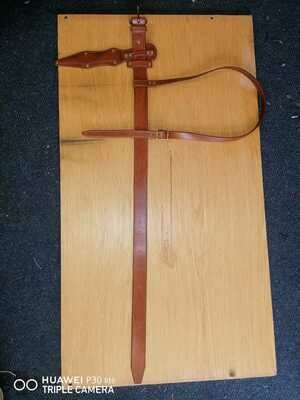 GRM Belts