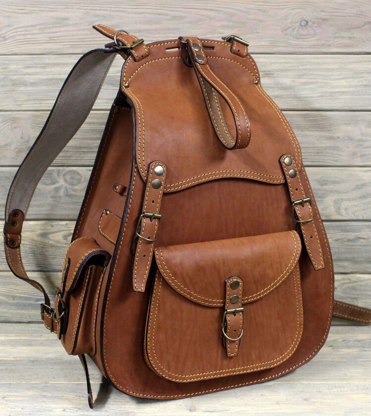 KP Backpack