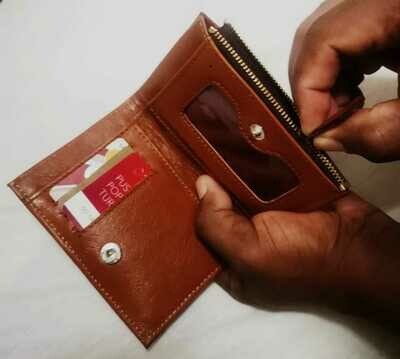 Mens wallet