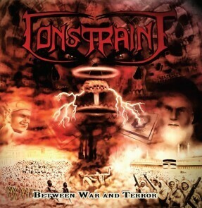 CD Between War And Terror