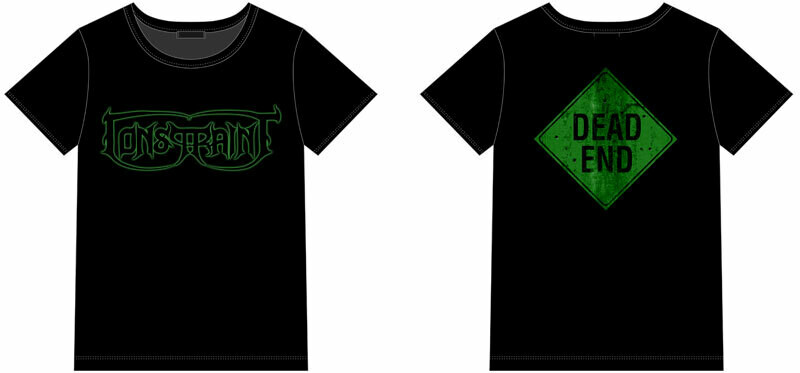 Shirt Dead End