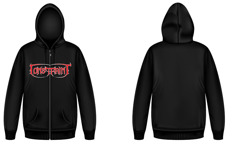 Zip Hoodie