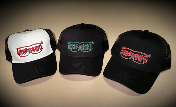 Tucker Cap