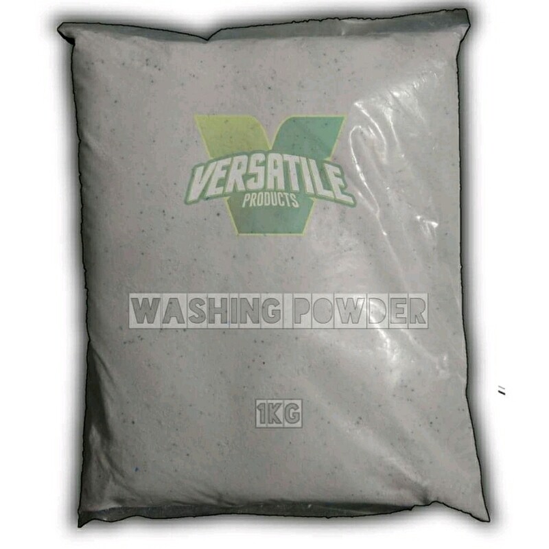 V washing powder 1kg