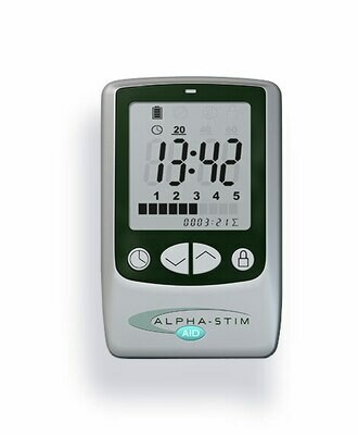 Alpha Stim AID