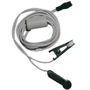 Ohrclip Elektroden Alpha-Stim M