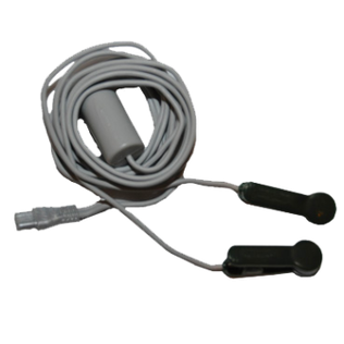 Ohrclip Elektroden Alpha-Stim AID