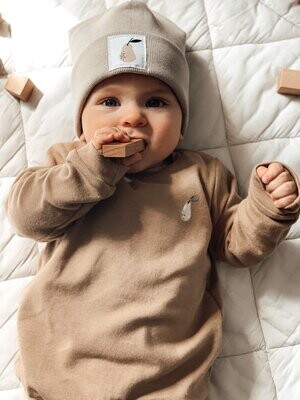 LITTLE PEAR SWEATER