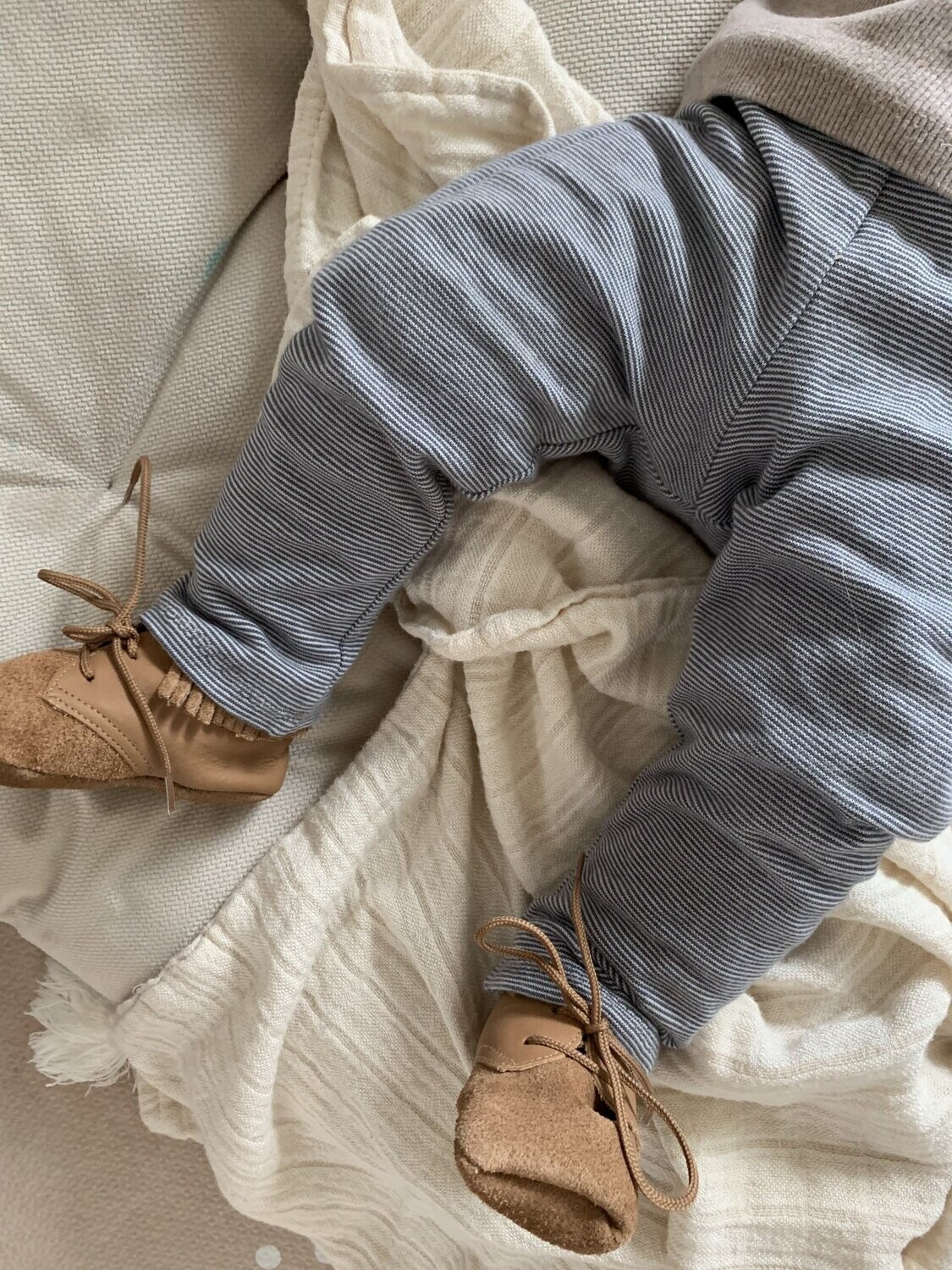 MINI STRIPES LEGGINGS