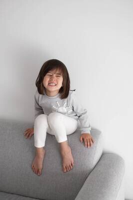 LITTLE SUN SWEATER