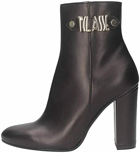 Alviero Martini 1 Classe Tronchetto Donna Nero