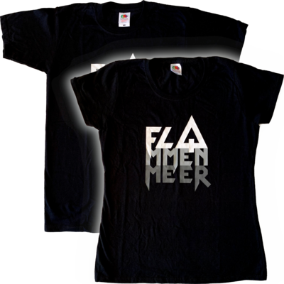 Legacy-T-Shirt / FLA-MMEN-MEER
