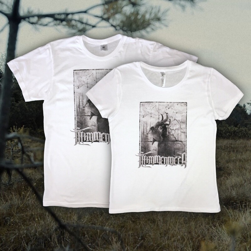 T-Shirt / Endzeit