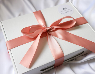 Zar Collection Gift Box