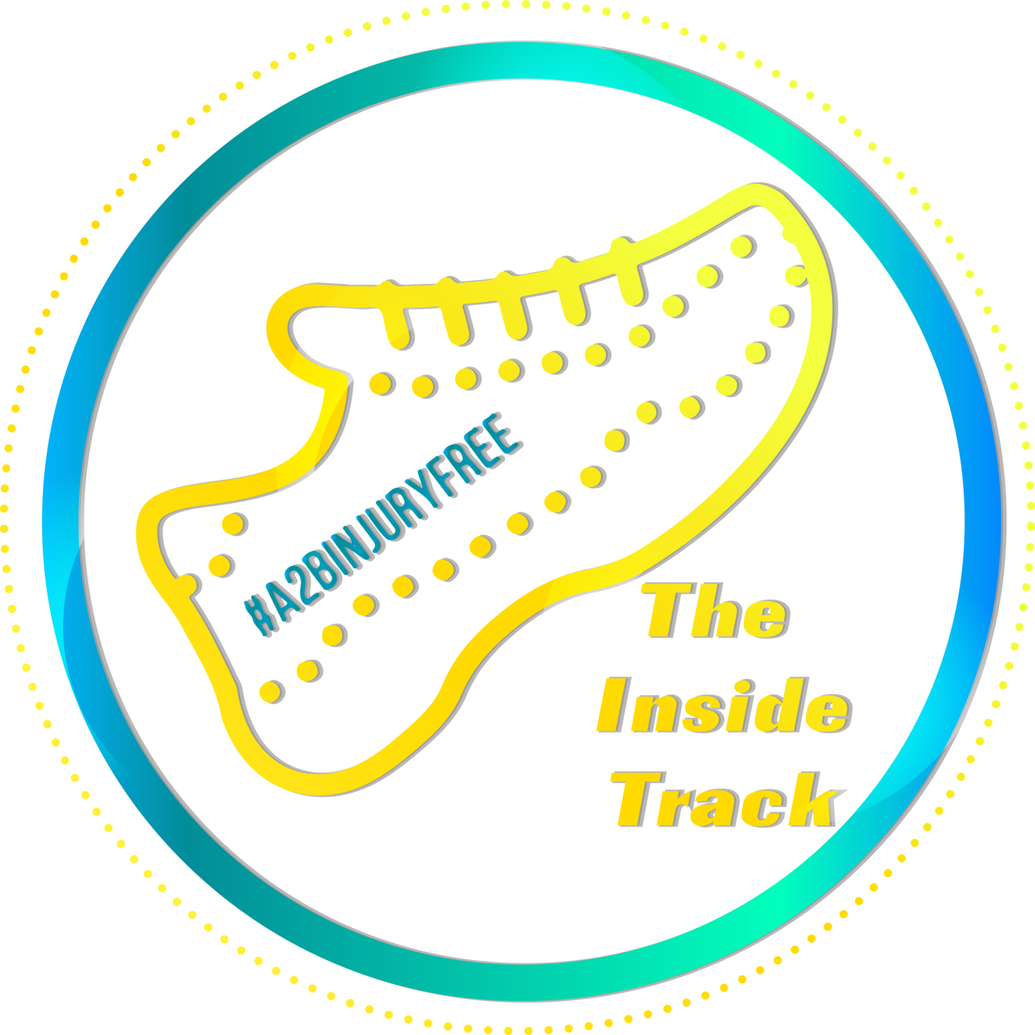 Inside Track Monthly Running Programme & VIP Membership