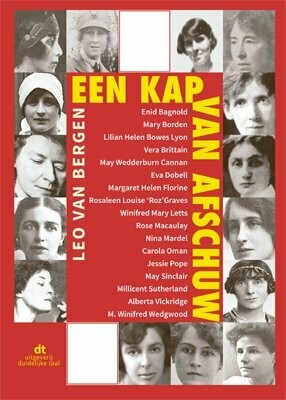 Kap van Afschuw