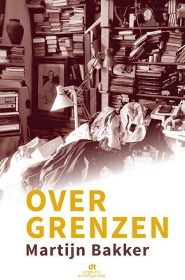 Aanbieding: 'Bureaucratie vakantieboek' samen met  'Over Grenzen'
