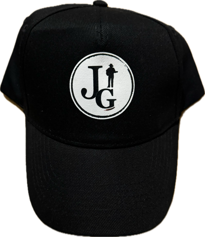 *****NEW***** Circle Logo Printed Baseball Cap