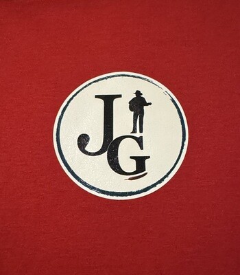 *****NEW***** Official Jeff Gallant Printed T-Shirt