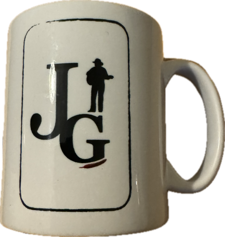 *****NEW***** Jeff Gallant Picture Mug