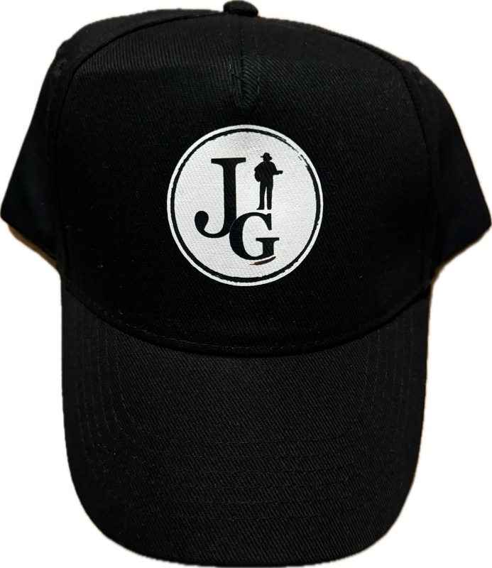 *****NEW***** Circle Logo Printed Baseball Cap