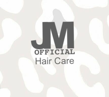 JM Official Hair Care