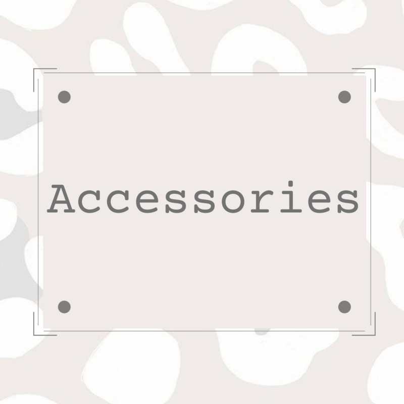 Accessories