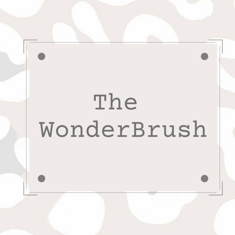 The WonderBrush