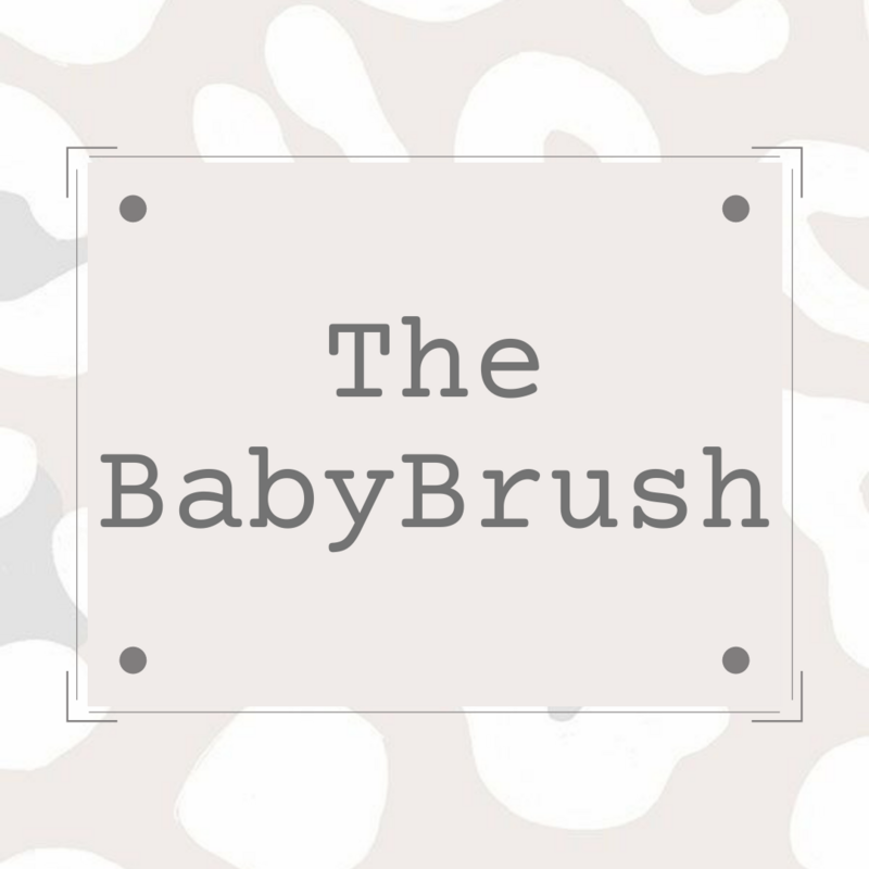 The Baby Brush