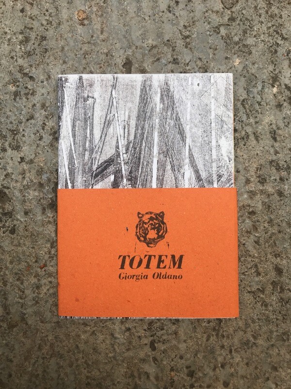 TOTEM Tigre